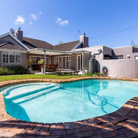 Brookdale House Hotel Cape Town Exterior foto