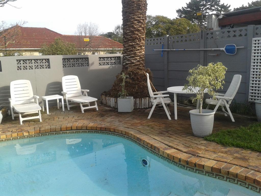Brookdale House Hotel Cape Town Exterior foto