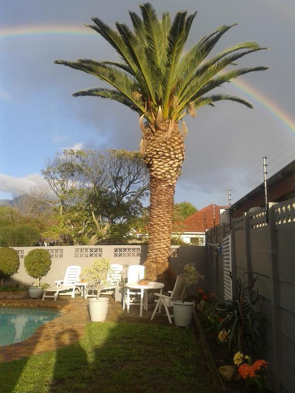 Brookdale House Hotel Cape Town Exterior foto