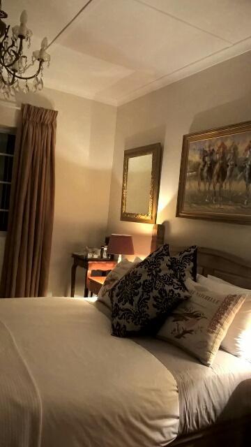 Brookdale House Hotel Cape Town Exterior foto
