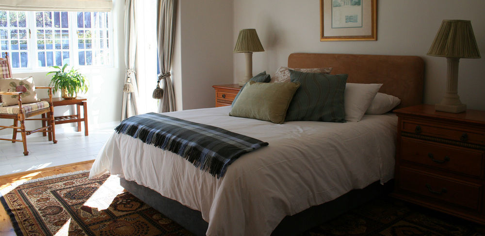 Brookdale House Hotel Cape Town Exterior foto