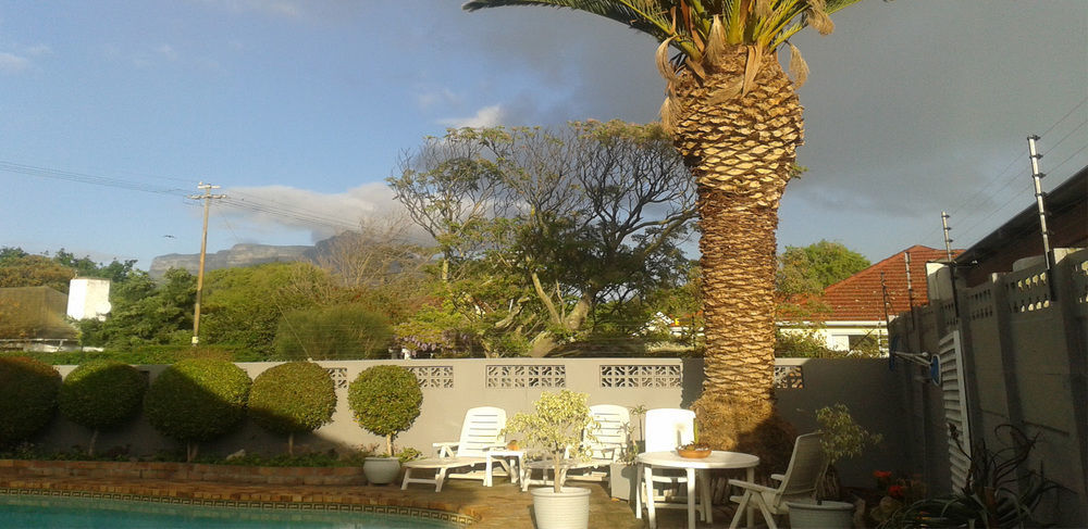 Brookdale House Hotel Cape Town Exterior foto