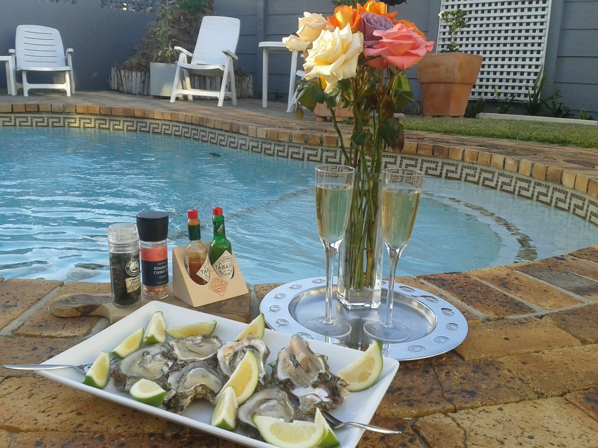 Brookdale House Hotel Cape Town Exterior foto