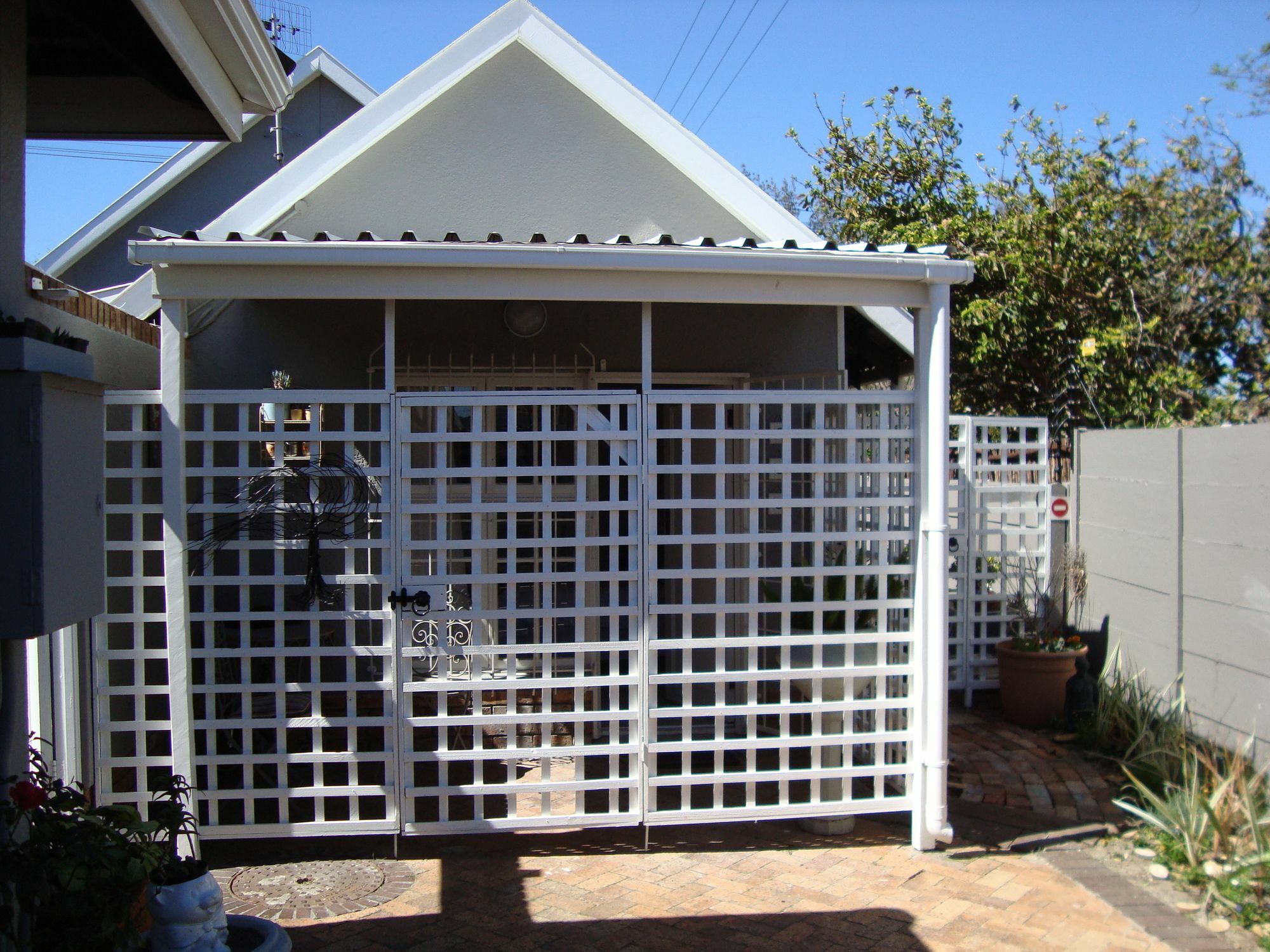 Brookdale House Hotel Cape Town Exterior foto