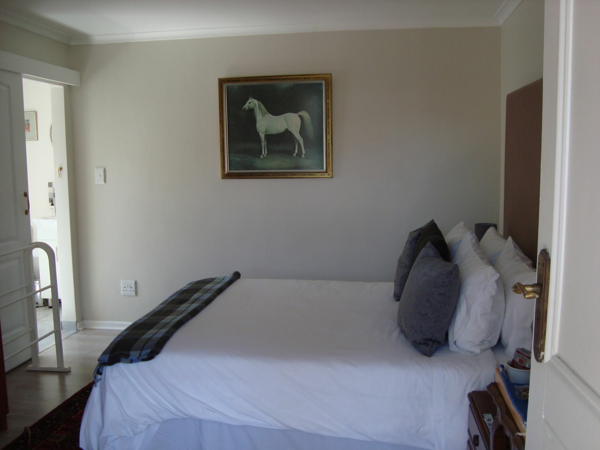 Brookdale House Hotel Cape Town Exterior foto