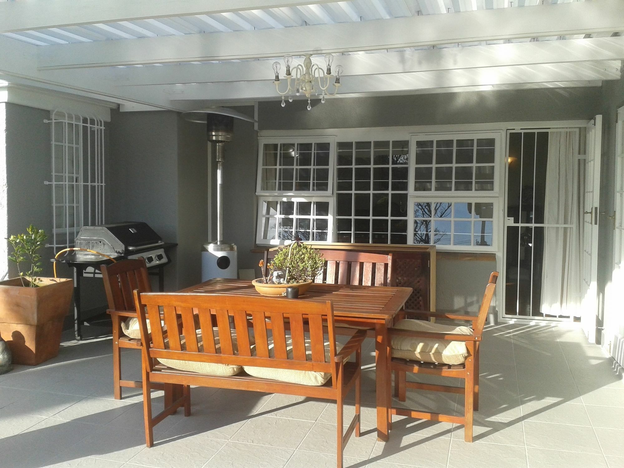 Brookdale House Hotel Cape Town Exterior foto