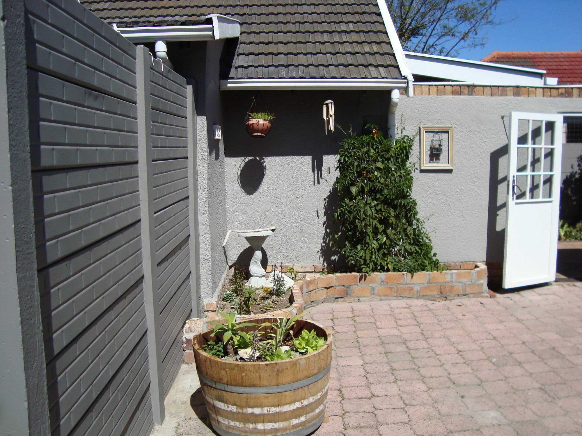 Brookdale House Hotel Cape Town Exterior foto