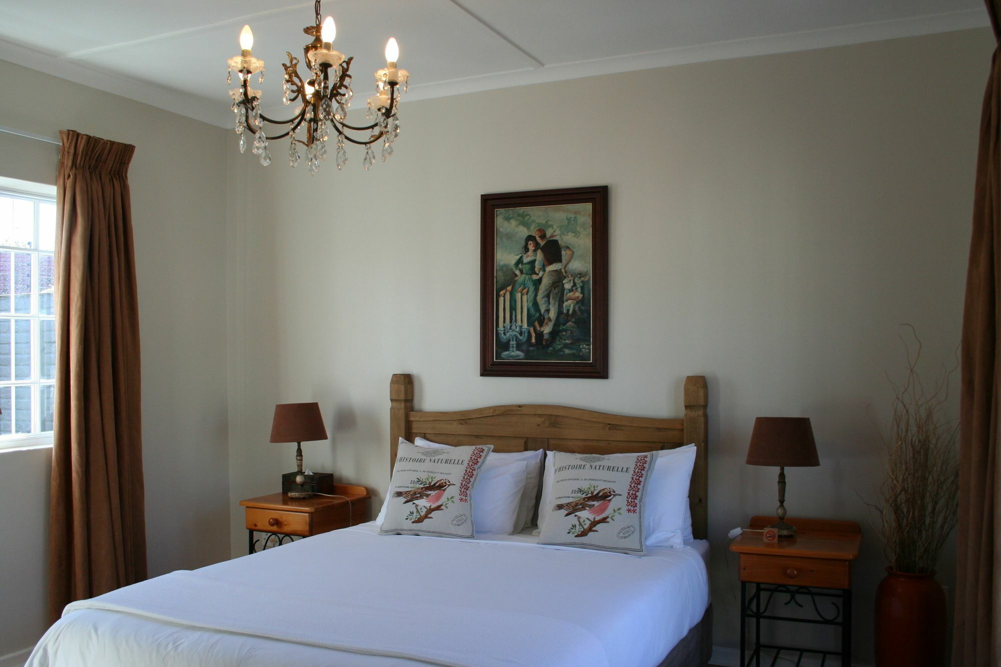 Brookdale House Hotel Cape Town Exterior foto