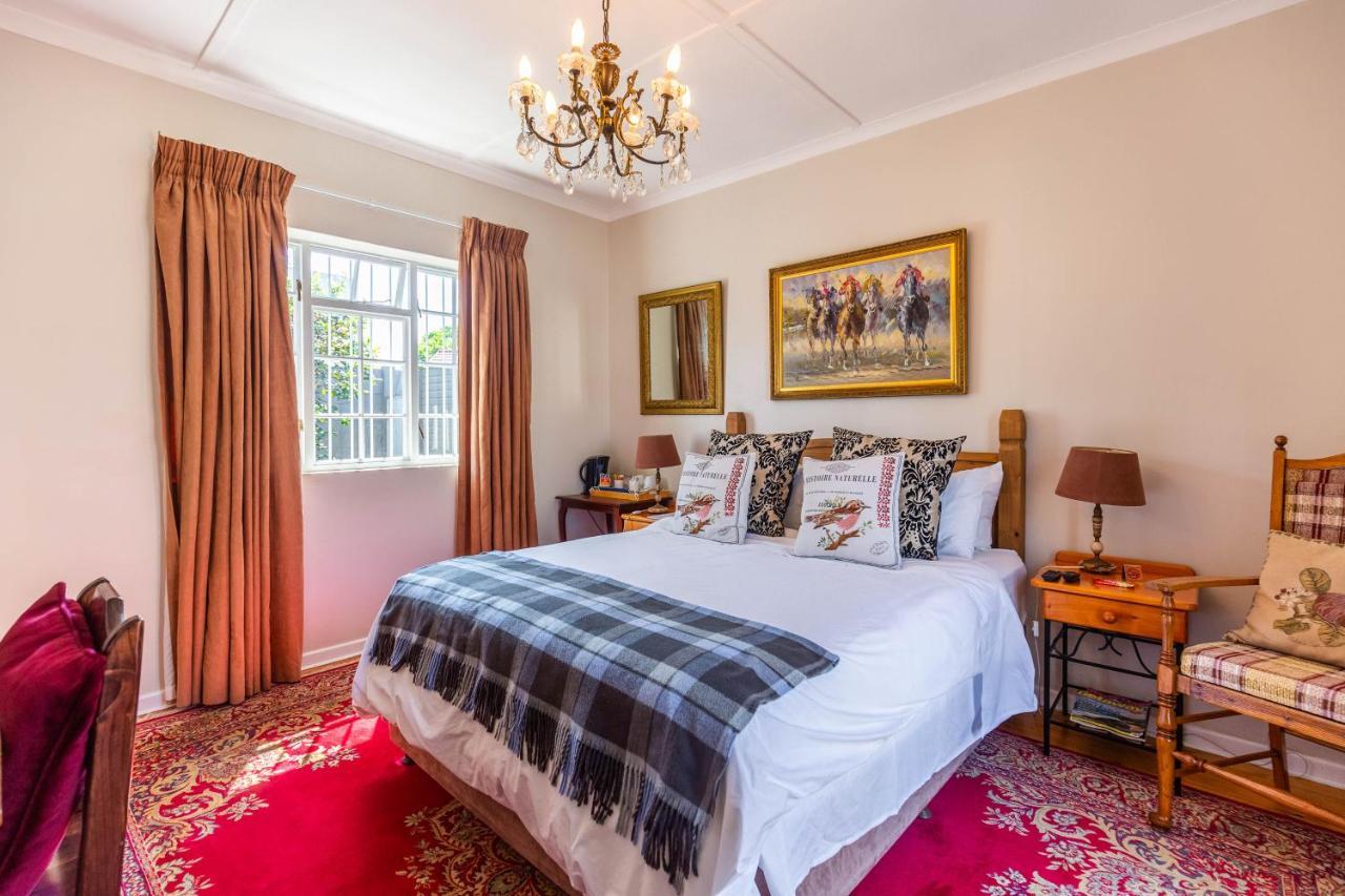Brookdale House Hotel Cape Town Exterior foto