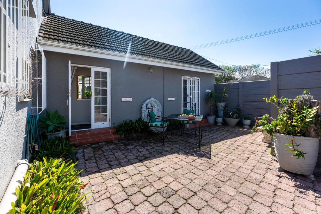 Brookdale House Hotel Cape Town Exterior foto